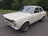 **REMAINS AVAILABLE**1971 Ford Escort 1300 GT In vendita all'asta