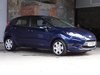 2011 Ford Fiesta 1.25 Edge 5DR SOLD