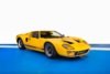 1985 Ford GT40 by Safir Engineering In vendita