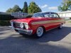 Ford Falcon Sprint (Paxton Supercharged)  1964 SOLD