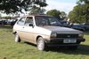 1983 Ford Fiesta ~ Mk1 For Sale