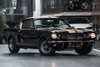 1966 Ford Shelby G.T. 350 Fastback For Sale