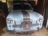 1953 Mk1 Zephyr Raymond Mays Special For Sale