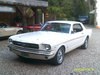 1965 SUPERB 65 MUSTANG 289 COUPE  For Sale