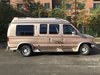 1996 American Day Van For Sale