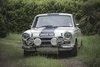 1965 Genuine Road & Rally prepared Twin Cam Cortina Mk1 SOLD