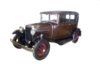 Ford AF Coach 1930 For Sale by Auction