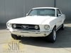 1969 Ford Mustang 1967 in neat condition For Sale