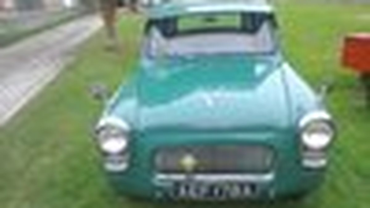 1957 Ford Elite In Royaume Uni A Vendre Car Classic 1957-ford-elite-in-royaume-uni-a-vendre-car-classic