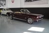 FORD MUSTANG 289 V8 Convertible Top condition (1966) For Sale