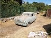 Ford Zephyr Six/MK I from 1955 For Sale