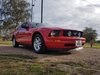 2008 FORD MUSTANG  For Sale