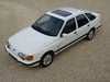 Ford Sierra XR4i 4x4. Utterly Original/Show SOLD
