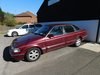 1993 10am today - Auction - 4th October - Ford Granada Scorpio In vendita all'asta