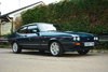 1988 Ford Capri 280 Brooklands For Sale by Auction