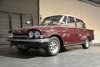 1961 Ford Consul Classic For Sale by Auction