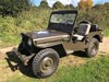 1952 Ford Jeep M38 CDN For Sale by Auction