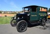 1924 Ford Model T Van For Sale by Auction