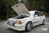 1986 Ford Escort S1 RS Turbo LHD SOLD