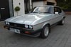 1985 Unrestored Capri 2.8 injection 34000 miles 2 owners In vendita