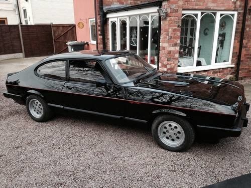 1983 FORD CAPRI 2.8 AND 280 WANTED For Sale