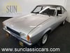 Ford Capri MK2 1975, in very good condition. For Sale