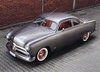 Ford Two-Door Coupe "Shoebox" Special, 1950. For Sale