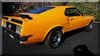1970 Ford Mustang Mach I  = Correct 351 Auto Solid  $29.9k For Sale