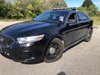 2013 American Police Ford Taurus For Sale