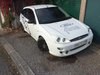 2000 Ford Focus 'Collection' (ltd ed with Ford bodykit) For Sale