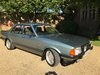 1986 STUNNING FORD GRANADA 2.8 I GHIA X/ NOW SOLD  SOLD