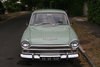 1966 MK1 Ford Cortina 1500 Deluxe For Sale