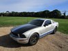Ford Mustang GT 2005 V6 LHD For Sale