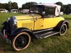 1929 Model A Cabriolet For Sale
