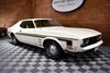 1973 Ford Mustang Coupe SOLD