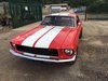 1967 67 mustang For Sale