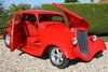 1934 Ford Coupe - 5