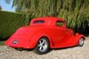 1934 Ford Coupe - 6