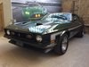 1971 Ford Mustang Mach1 351ciV8 auto. Warranted 20,700 miles SOLD