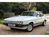 1986 Ford Capri 2.8 Injection Special Fastback 3dr For Sale