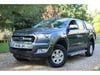 2016 Ford Ranger 2.2 TDCi XLT Double Cab Pickup 4x4 4dr In vendita