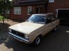 1980 Ford Escort I.6 Ghia Auto in excellent condition For Sale