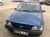 1994 Fiesta 1.3 25000 miles For Sale