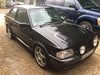 Ford RS Turbo 1988 E For Sale