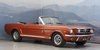 1966 Ford Mustang 4,7 V8 Convertible For Sale