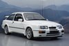 1987 Ford Sierra RS 500 Cosworth For Sale