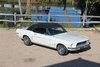 1968 Ford Mustang 302 V8 Survivor with low mileage In vendita