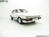1987 A Ford Capri 2.8 Injection Special, Last Owner 22 Years SOLD