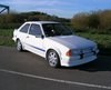 1985 Ford RS Turbo Series 1  For Sale