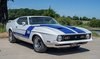 1972 Ford Mustang Mach 1 In vendita